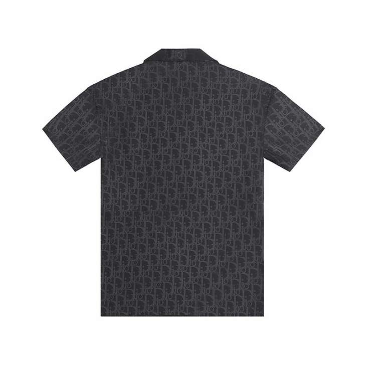 Dior Shirts Short _SKUDiorM-3XLjdtxA12528272